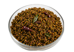 Curry Leaves Chutney